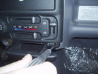 Brodit ProClip 853411 voor Hyundai Atos