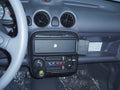 Brodit ProClip 853411 voor Hyundai Atos