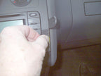 Brodit ProClip 853417 voor Volkswagen Touran