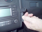 Brodit ProClip 853417 voor Volkswagen Touran