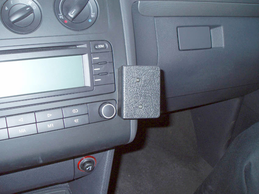 Brodit ProClip 853417 voor Volkswagen Touran