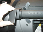 Brodit ProClip 853418 voor Volkswagen Beetle