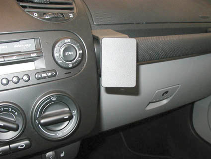 Brodit ProClip 853418 voor Volkswagen Beetle