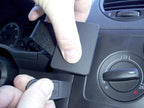 Brodit ProClip 853435 voor Volkswagen Caddy