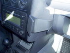 Brodit ProClip 853436 voor Volkswagen Caddy