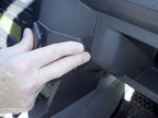 Brodit ProClip 853436 voor Volkswagen Caddy