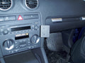 Brodit ProClip 853439 voor Audi S3