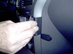 Brodit ProClip 853441 voor Opel Astra
