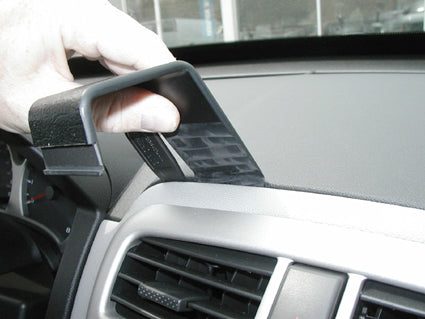 Brodit ProClip 853458 voor Chevrolet Equinox
