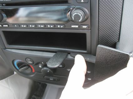Brodit ProClip 853460 voor Chevrolet Kalos
