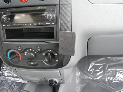 Brodit ProClip 853460 voor Chevrolet Kalos