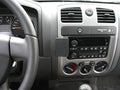 Proclip Chevrolet Colorado 04-14 Center mount