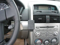 Proclip Mitsubishi Galant 04-12 Center mount