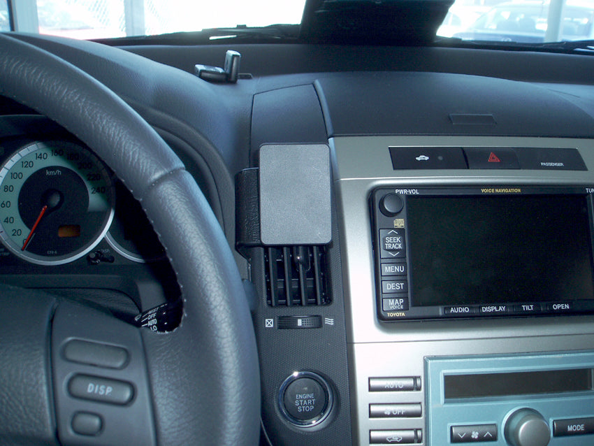 Brodit ProClip 853477 voor Toyota SportsVan