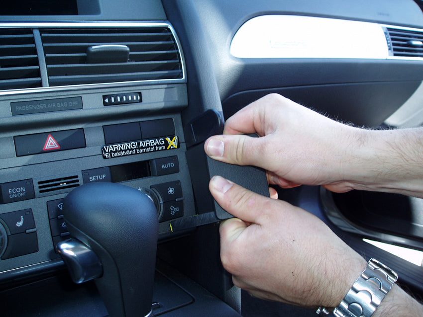 Brodit ProClip 853480 voor Audi S6