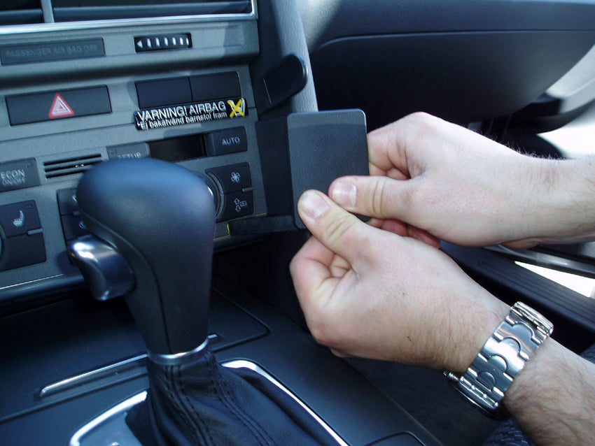 Brodit ProClip 853480 voor Audi S6
