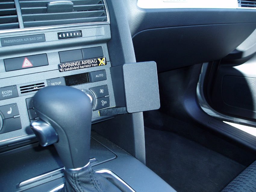 Brodit ProClip 853480 voor Audi S6