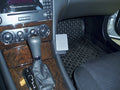Brodit ProClip 853481 voor Mercedes Benz CLC-Class