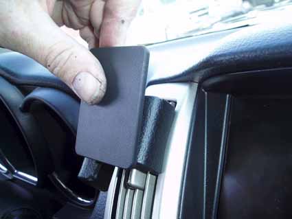 Brodit ProClip 853486 voor Lexus RX Series