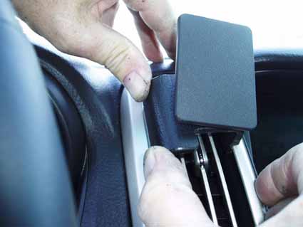 Brodit ProClip 853486 voor Lexus RX Series