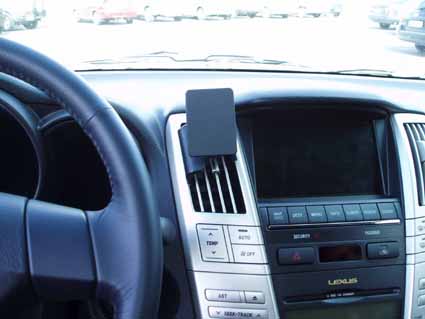 Brodit ProClip 853486 voor Lexus RX Series