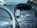 Brodit ProClip 853487 voor Toyota Yaris Verso