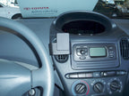 Brodit ProClip 853487 voor Toyota Yaris Verso