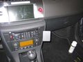 Proclip Citroen C4 05-10 Angled mount