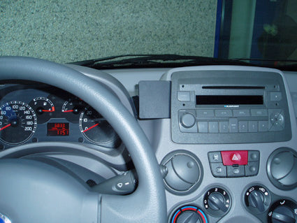 Brodit ProClip 853493 voor Fiat Panda