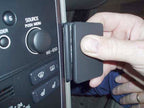 Brodit ProClip 853496 voor Volvo XC70