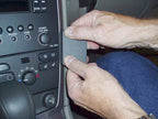 Brodit ProClip 853496 voor Volvo XC70