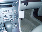 Brodit ProClip 853496 voor Volvo XC70