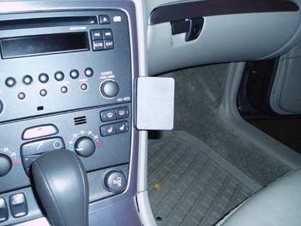 Brodit ProClip 853496 voor Volvo XC70