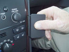 Brodit ProClip 853499 voor Volvo XC70