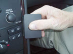 Brodit ProClip 853499 voor Volvo XC70