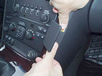 Brodit ProClip 853499 voor Volvo XC70