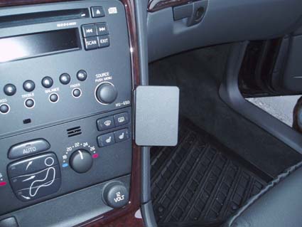 Brodit ProClip 853499 voor Volvo XC70