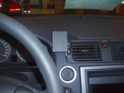 Brodit ProClip 853500 voor Volvo V50