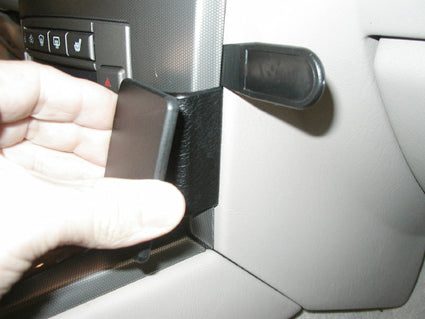 Brodit ProClip 853522 voor Cadillac XLR