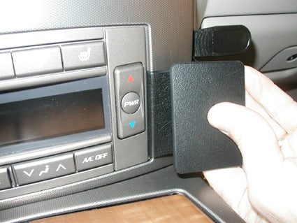 Brodit ProClip 853522 voor Cadillac XLR