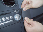 Brodit ProClip 853528 voor Mitsubishi Colt