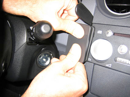 Brodit ProClip 853529 voor Mitsubishi Colt