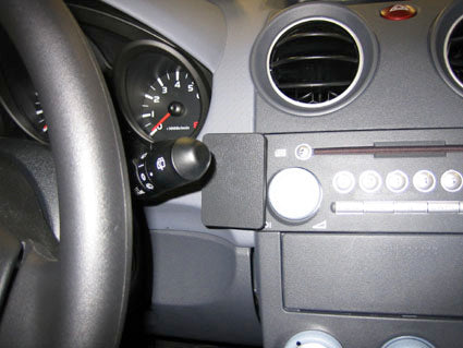 Brodit ProClip 853529 voor Mitsubishi Colt