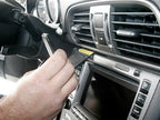 Brodit ProClip 853539 voor Porsche Carrera 911S