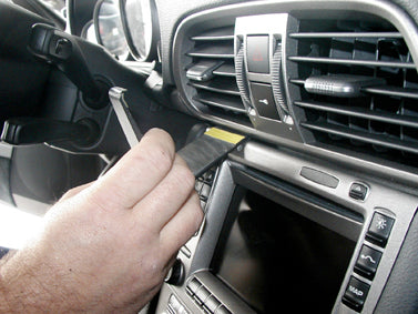 Brodit ProClip 853539 voor Porsche Carrera 911S