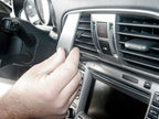 Brodit ProClip 853539 voor Porsche Carrera 911S