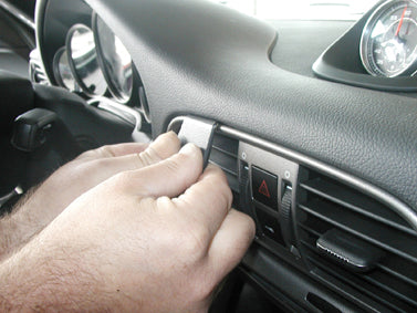 Brodit ProClip 853539 voor Porsche Carrera 911S