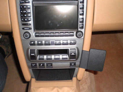 Brodit ProClip 853540 voor Porsche Cayman (Type 987)