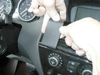 Brodit ProClip 853541 voor BMW 6-series E63, E64