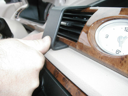 Brodit ProClip 853543 voor Ford Taurus